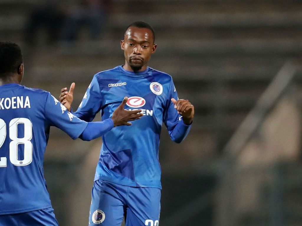 Lee Mutale Vodacom Soccer | News | Ex-SuperSport defender Mutale back in Zambia