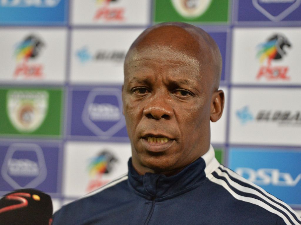 Orlando Pirates' Mandla Ncikazi apologises for saying Sundowns shop at  Woolworths