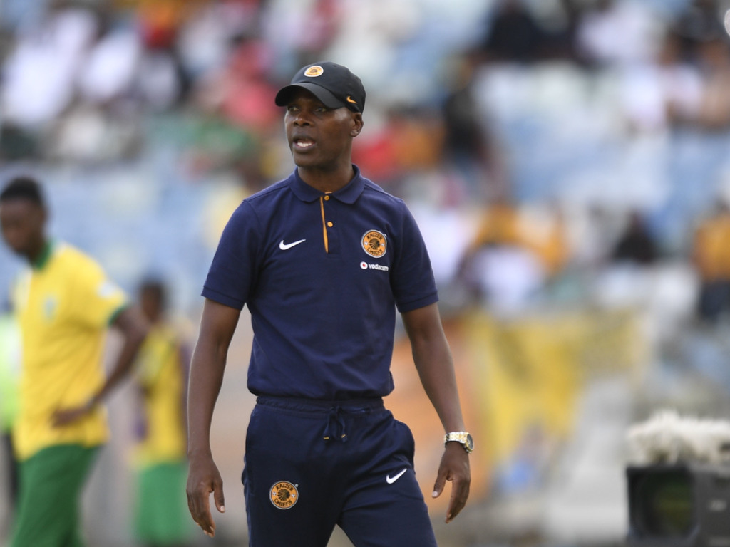 Zwane Hails Chiefs New Signing After First Win In 2023