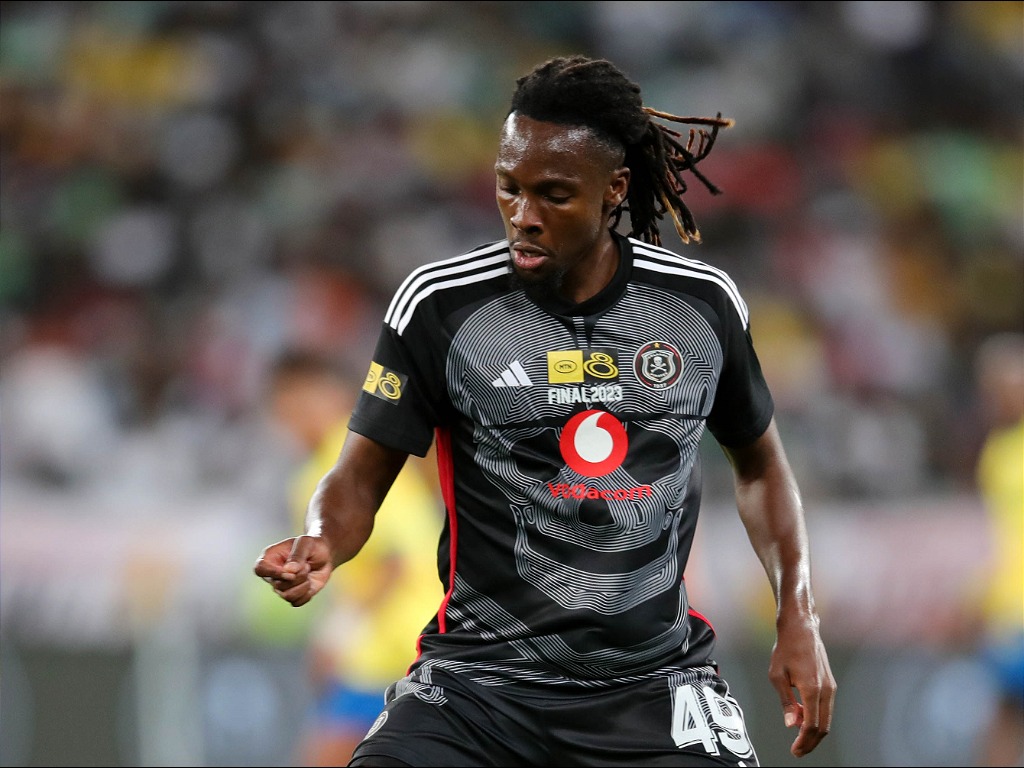 Carling Knockout Preview: Orlando Pirates Expected To See Off Struggling  Cape Town Spurs