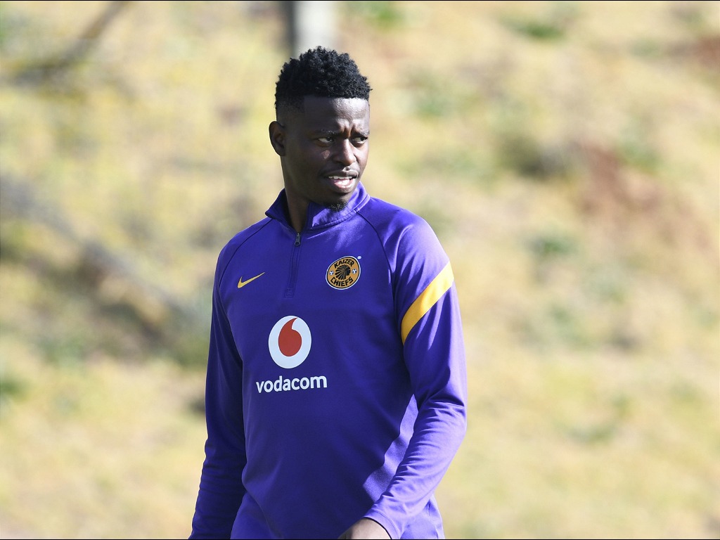 Kaizer Chiefs snap winless streak to down Sekhukhune United