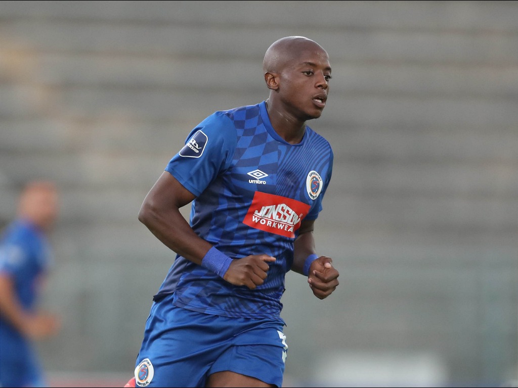 Nyauza: Former Orlando Pirates defender joins Richards Bay