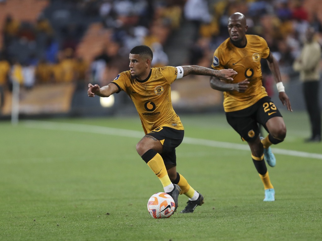 Kaizer Chiefs midfielder Keagan Dolly returns to Bafana Bafana