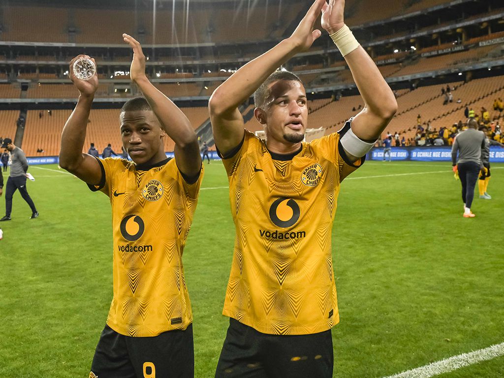 Nedbank Cup Semifinal Preview: Kaizer Chiefs