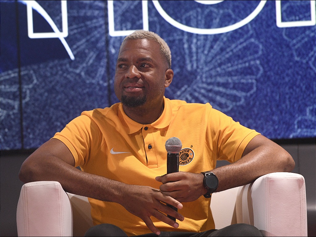 Chiefs Reveal Khune Decision