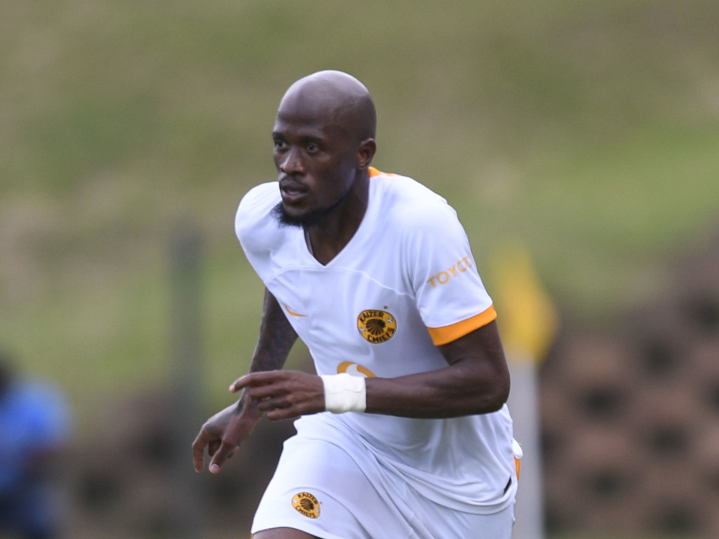 Zwane Hails Chiefs New Signing After First Win In 2023