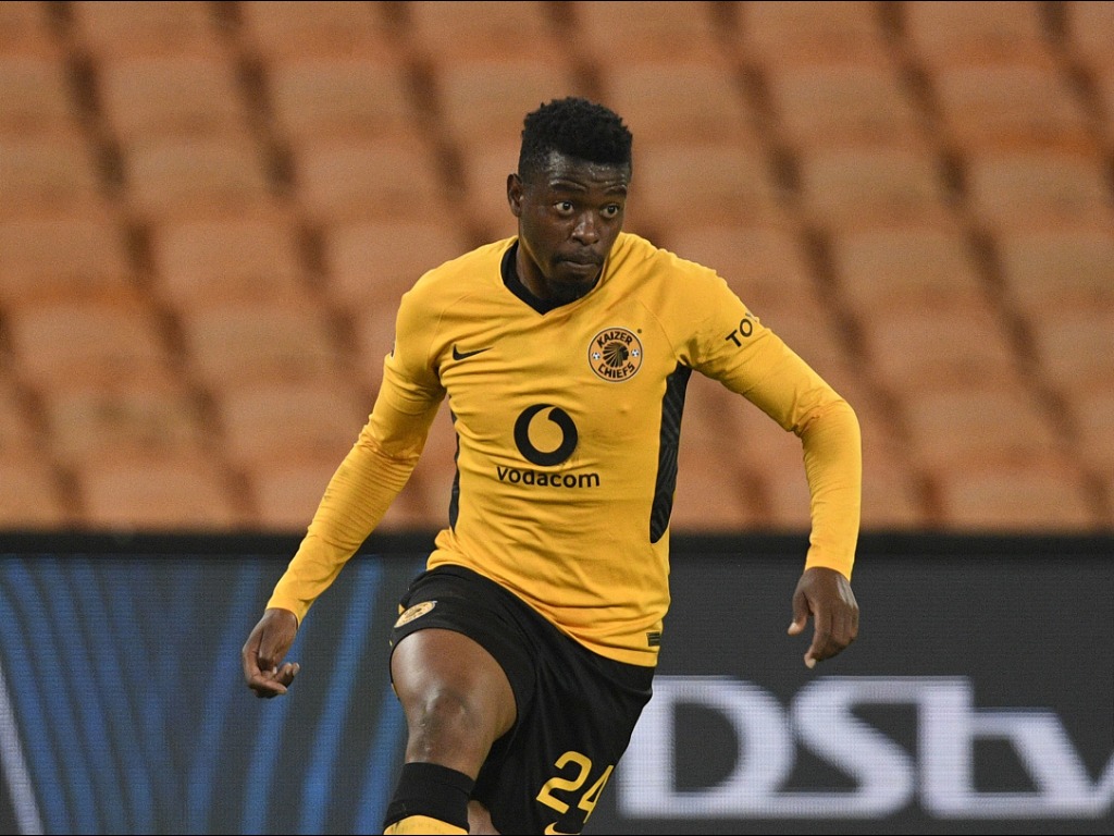 Kaizer Chiefs Unveil 2023/24 Kit - iDiski Times