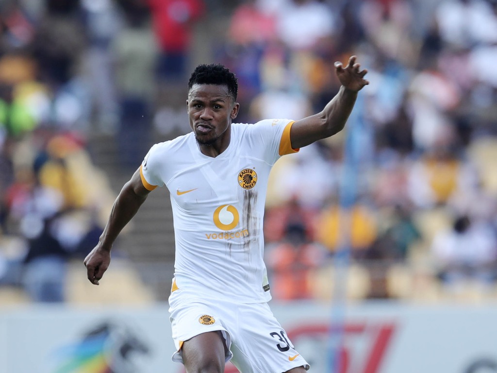 Kaizer Chiefs confirm Siyabonga Ngezana sale to Romania side FCSB