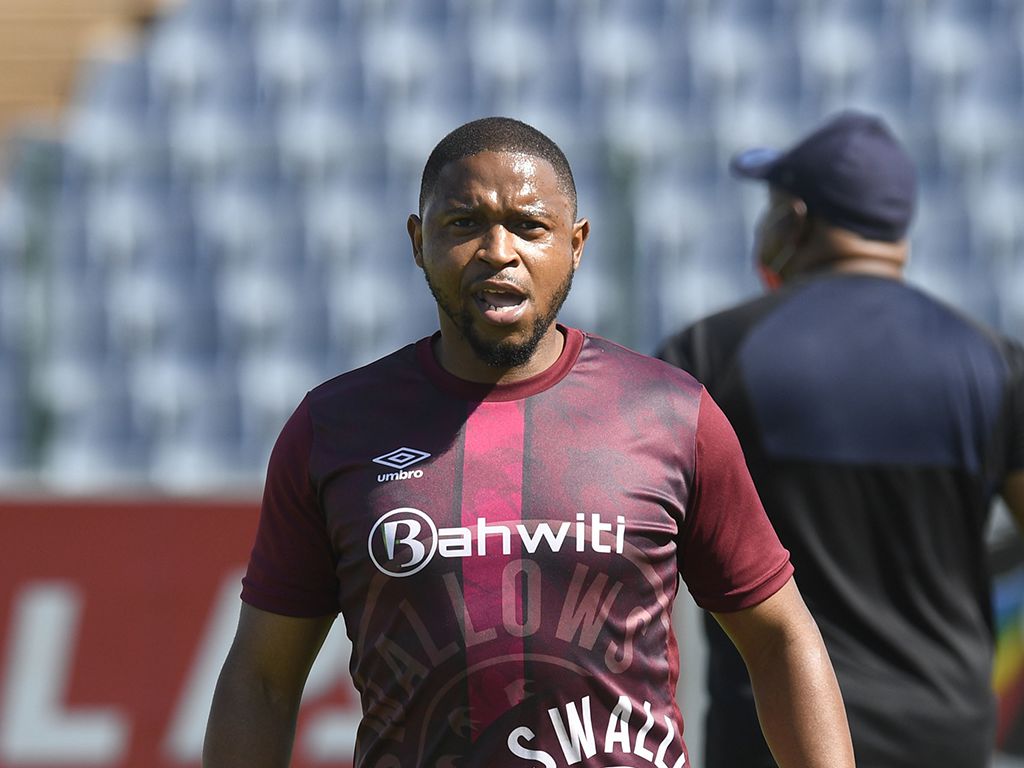 Leave Pirates or die': Terrence Dzvukamanja reveals death threats