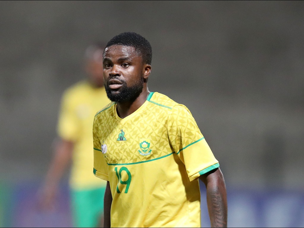 Pirates coach Riveiro gushes over new signing Kapinga