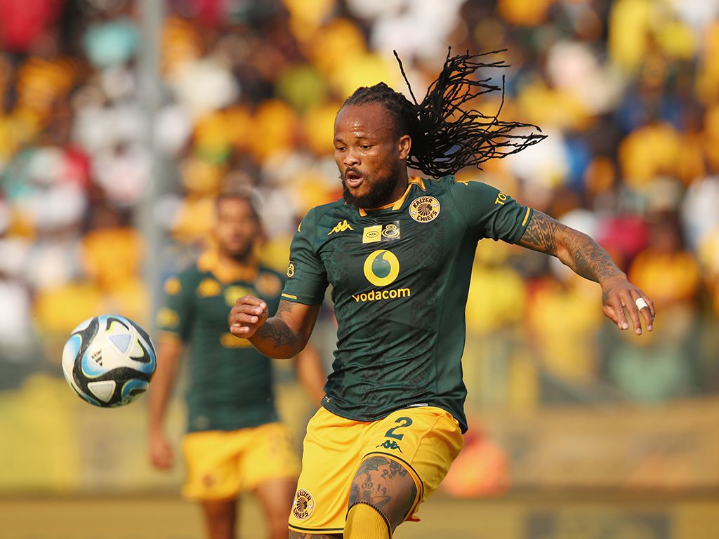 Kaizer Chiefs snap winless streak to down Sekhukhune United