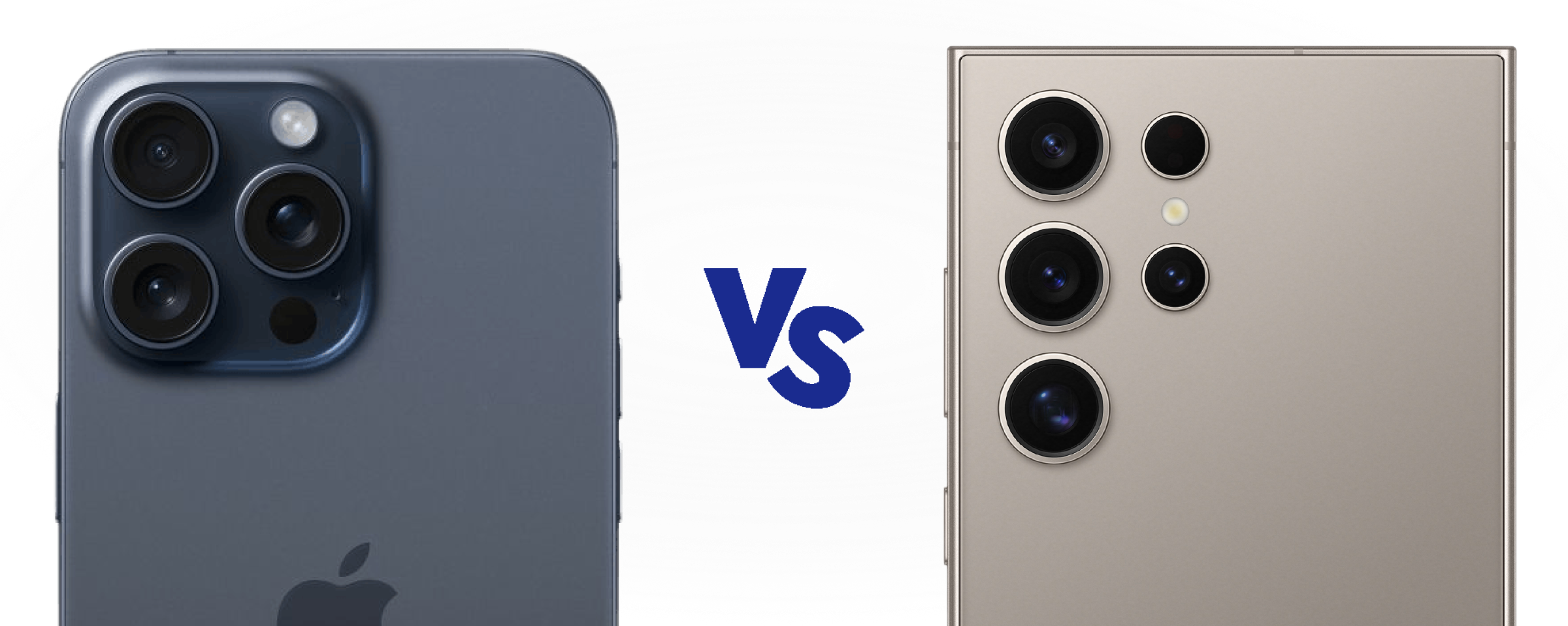 Welke camera is beter, Apple iPhone of Samsung? - Mobiel.nl