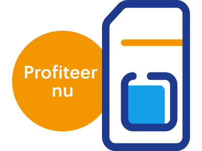 abonnementen en aanbiedingen - Mobiel.nl