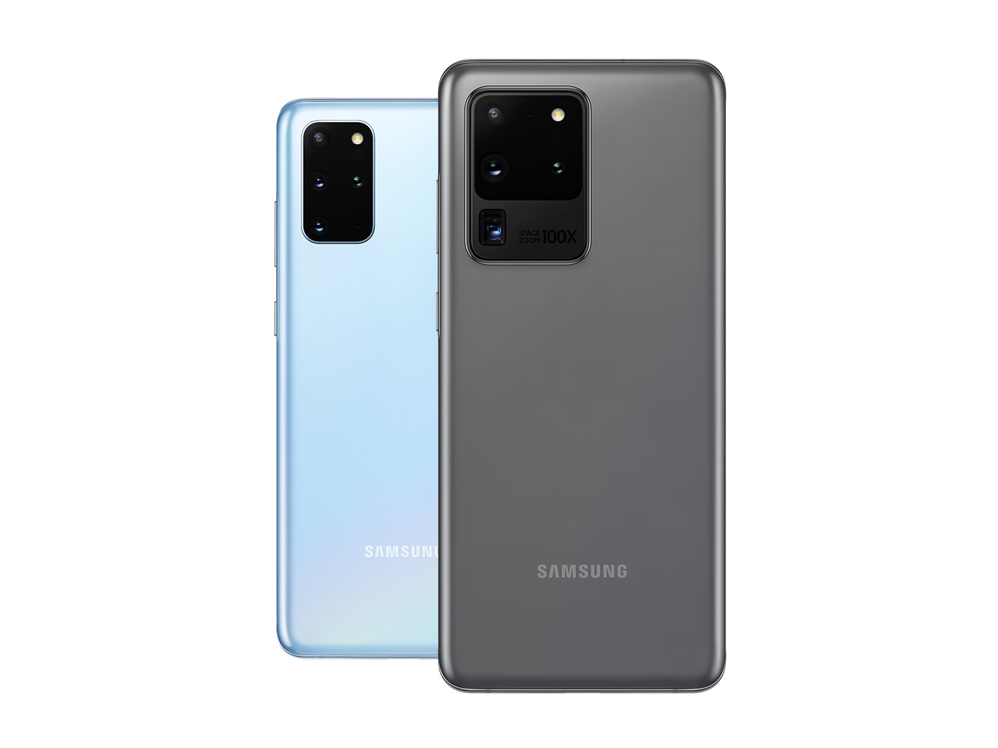 Tegen Mens Rekwisieten Alles over de nieuwe Samsung Galaxy S20, S20+ en S20 Ultra - Mobiel.nl