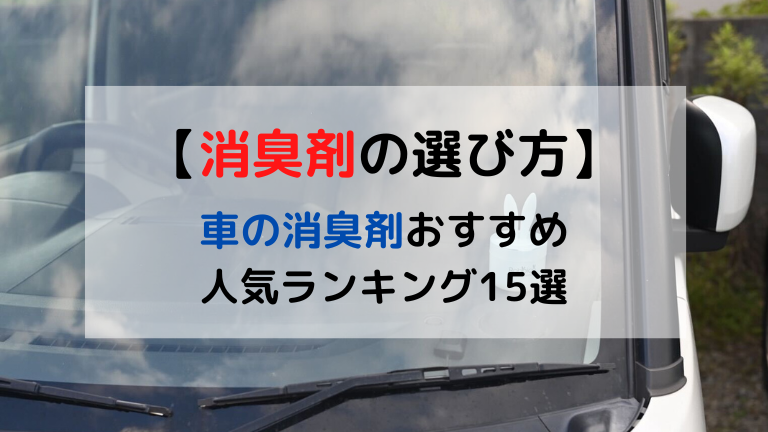 ESCO エスコ 自動車用除菌・消臭剤(ミニバン・大型車用) EA939B-22(代