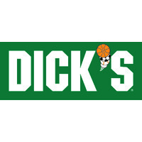 DICK'S Sporting Goods logo