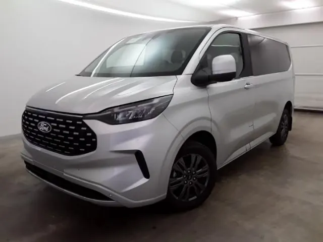 Ford Tourneo Custom Bus 320 L1 Titanium Fwd Titanium