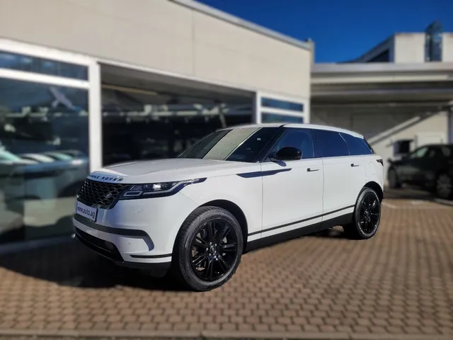Land Rover Range Rover Velar P400E Awd S *Matrix*Pano-Schie