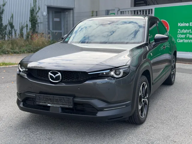 Mazda Mx-30 Ad'Vantage R-Ev*Led*Navi*Tüvneu*Warranty*