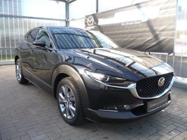 Mazda Cx-30 2.5L E-Skyactiv G 140Ps 6At Fwd Takumi