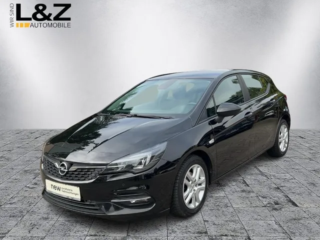 Opel Astra K 1.5 D Edition *Navi,Klima,Pdc,Shz,Gjr*