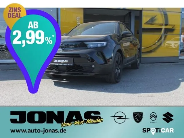 Opel Mokka Ultimate 1.2T At Irmscher 19'' Navipro Led