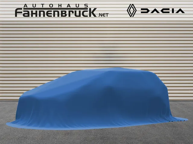 Renault Arkana R.S. Line Tce 160 Mild-Hybrid Edc Navi