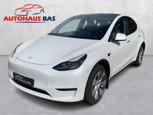 Tesla Model Y Long Range Awd* Vat Passable* Mod. 23