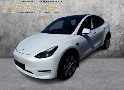 Tesla Model Y Long Range Dual Awd A.Pilot Pr. Int.