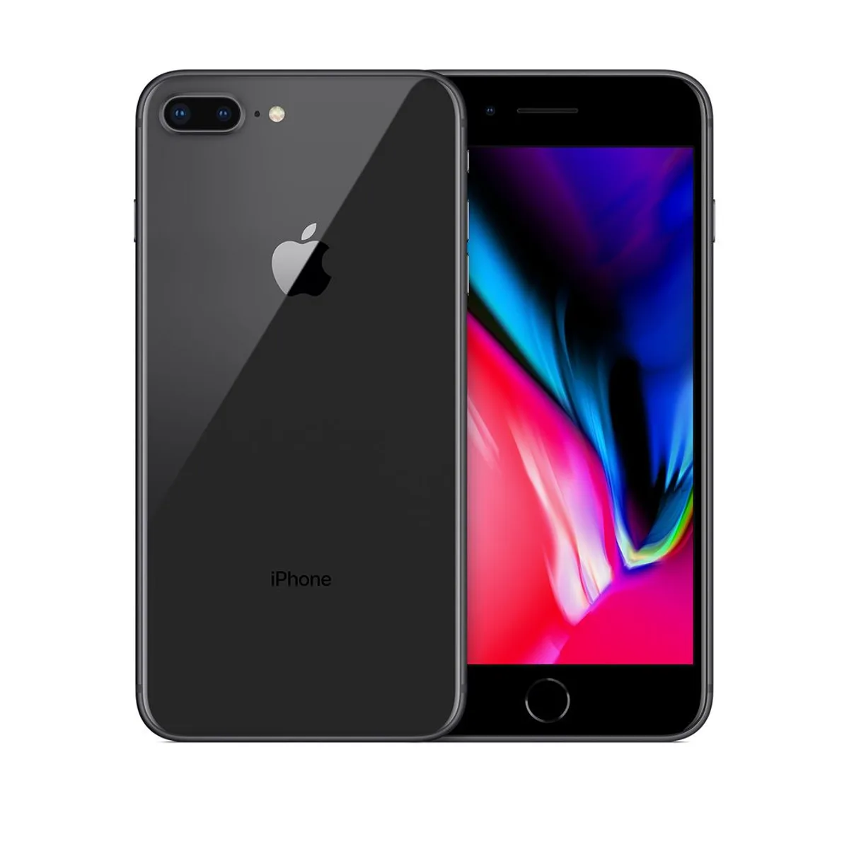 Gebrauchtes iPhone 8 Plus 64GB Space Gray