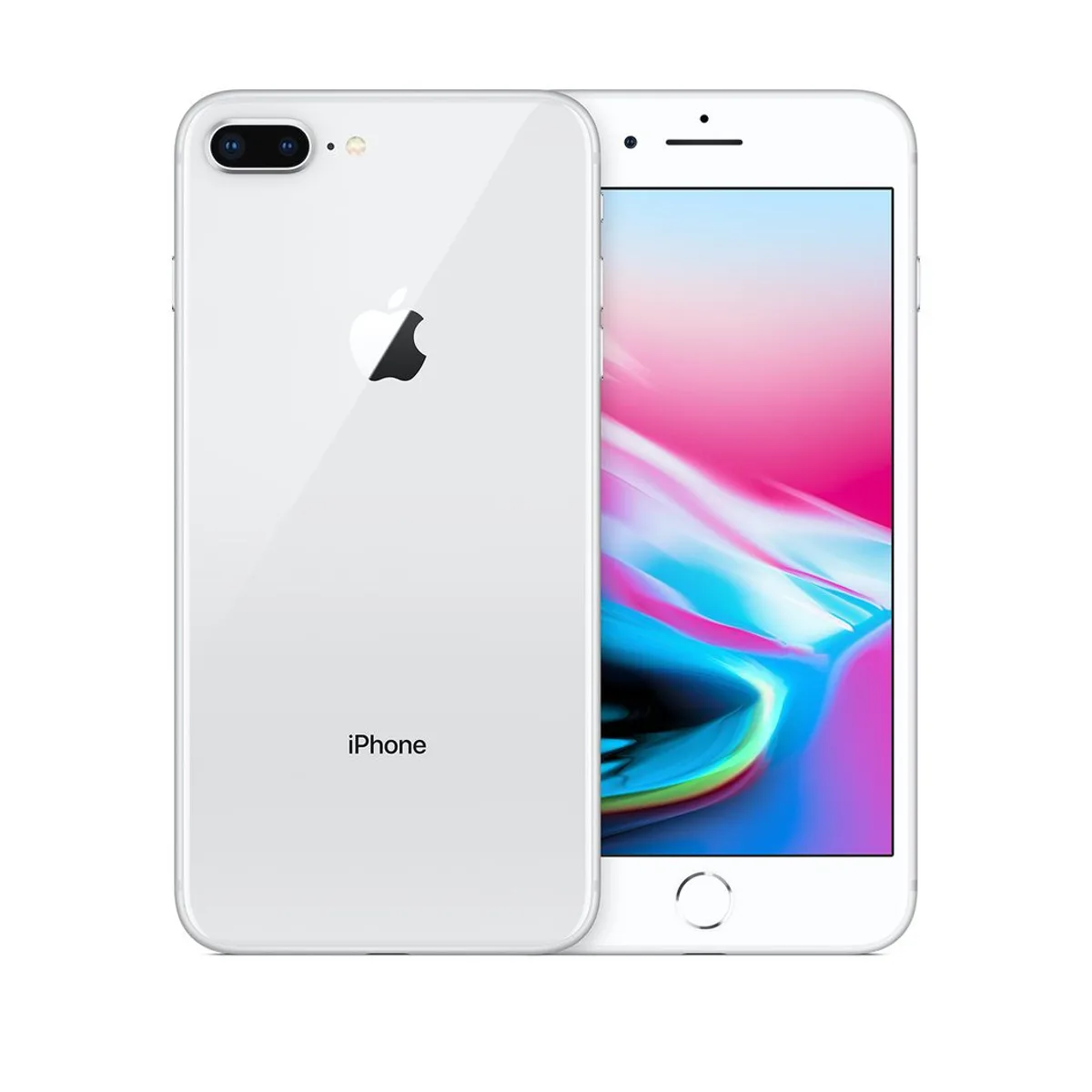 Gebrauchtes iPhone 8 Plus 64GB Silver