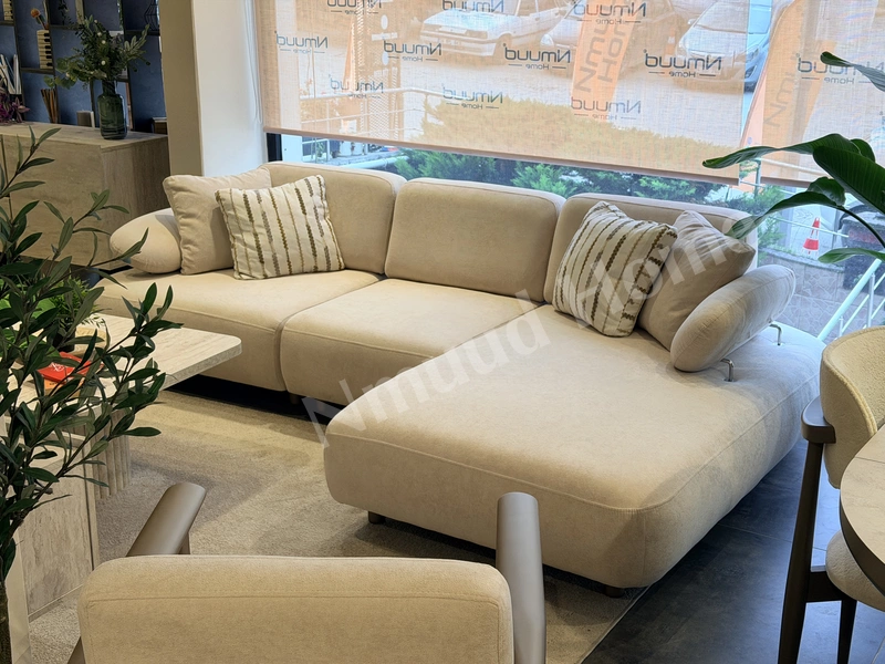 Efes Dinlenme Köşe Koltuk 280x170 Cm