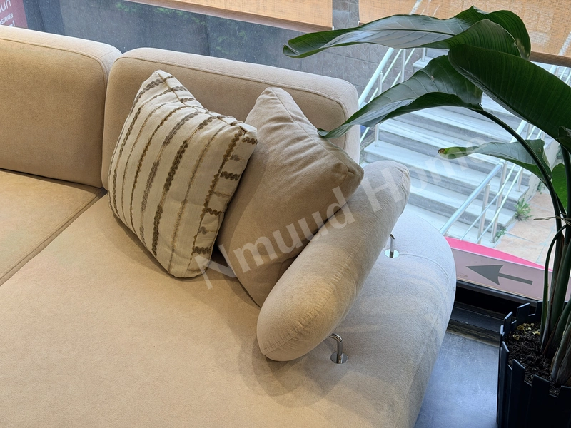 Efes Dinlenme Köşe Koltuk 280x170 Cm