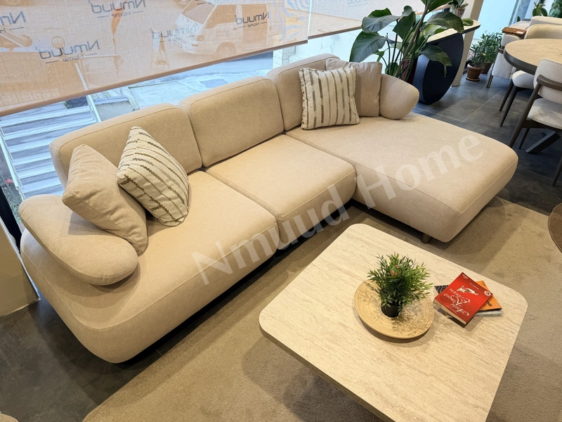 Efes Dinlenme Köşe Koltuk 280x170 Cm