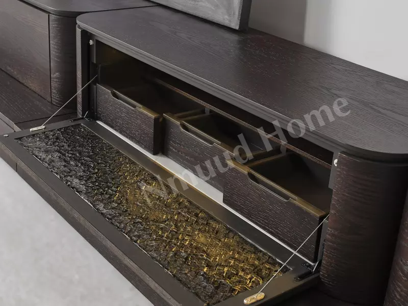 Mix Televizyon Ünitesi