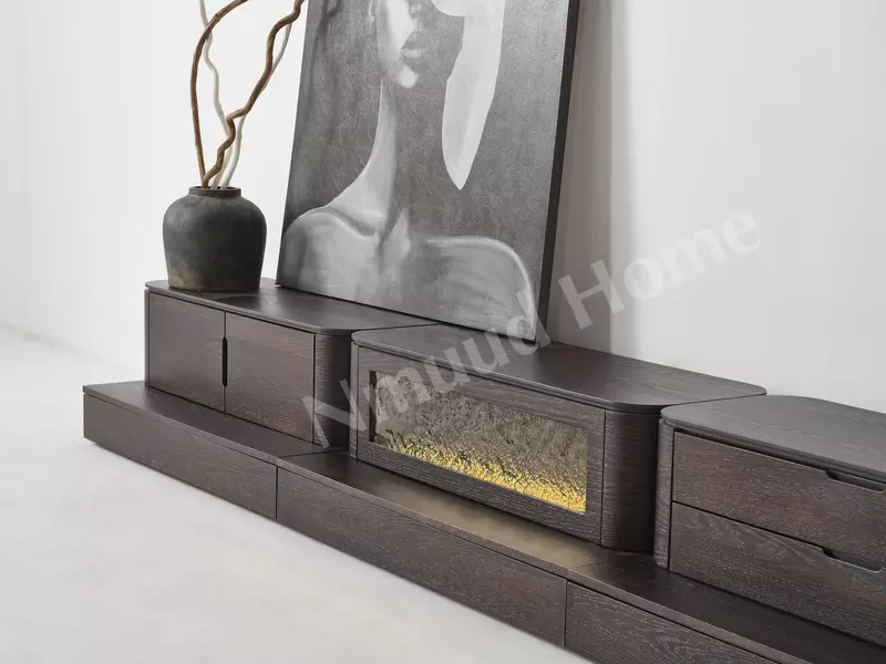 Mix Televizyon Ünitesi