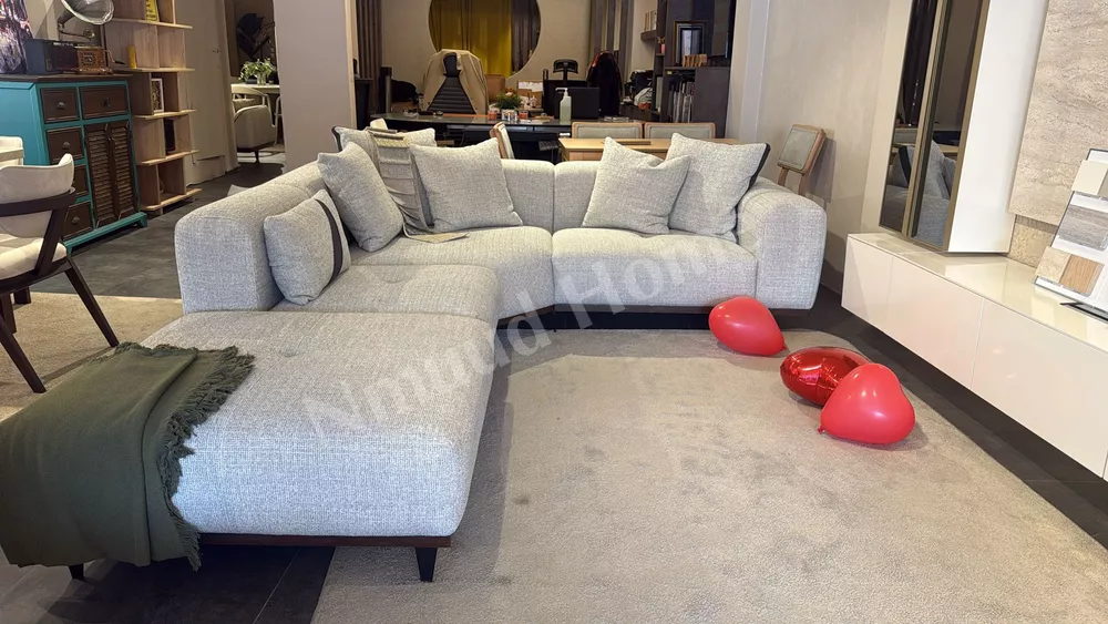 Riou Köşe Takımı 280x240 Cm