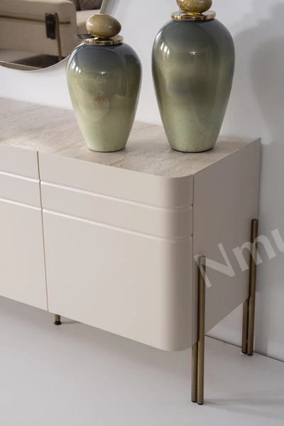 Monaco - İnci Konsol