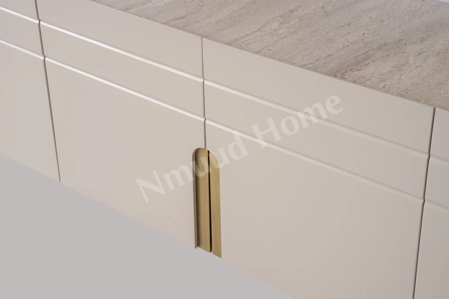 Monaco - İnci Konsol