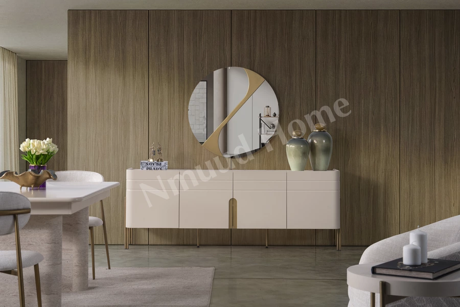 Monaco - İnci Konsol