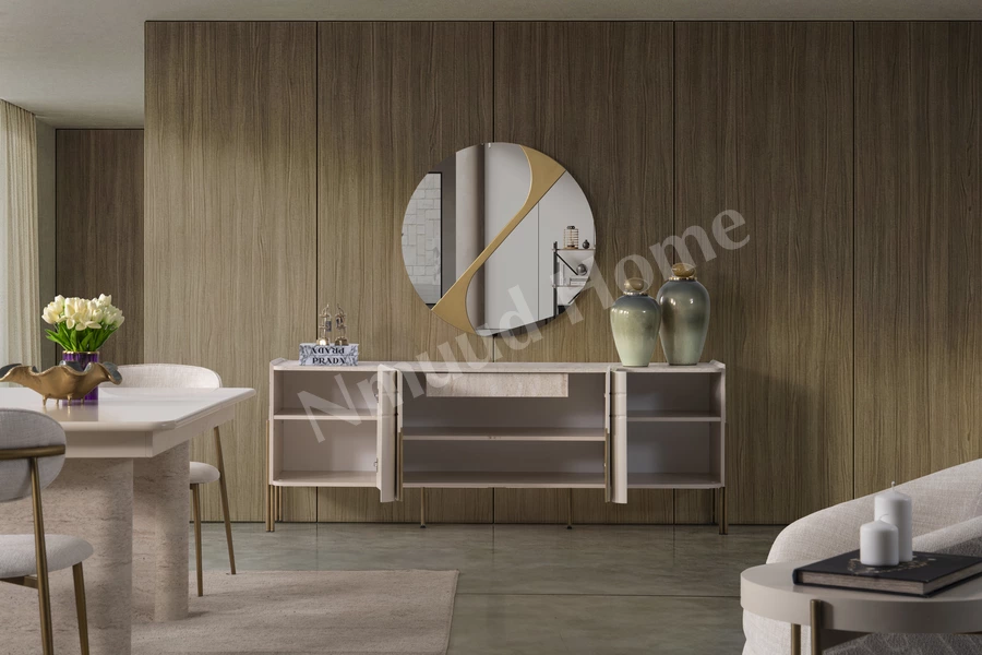 Monaco - İnci Konsol