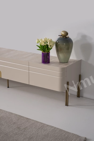 Monaco - İnci Televizyon Ünitesi