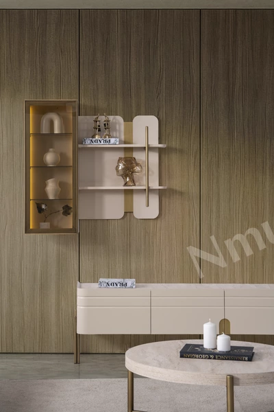 Monaco - İnci Televizyon Ünitesi