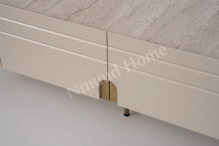 Monaco - İnci Televizyon Ünitesi