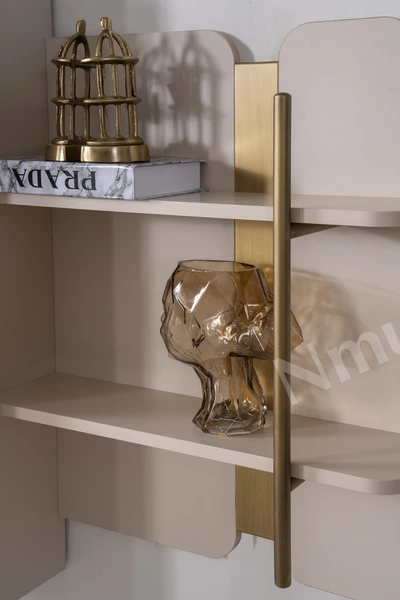 Monaco - İnci Televizyon Ünitesi