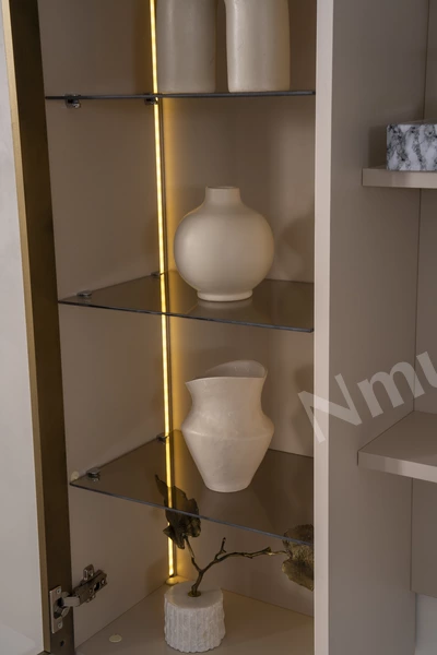 Monaco - İnci Televizyon Ünitesi