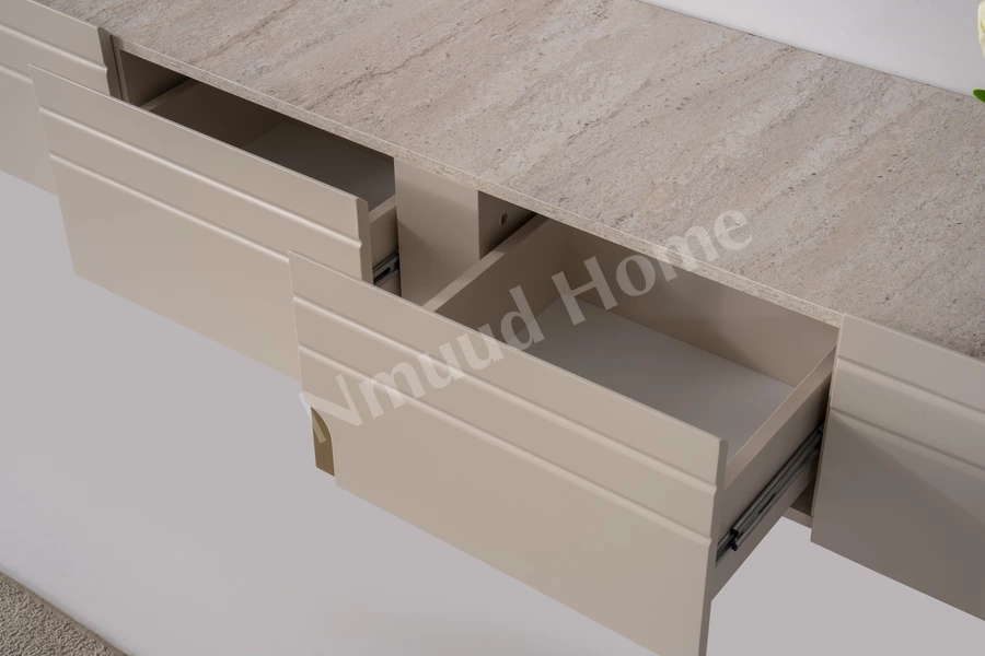 Monaco - İnci Televizyon Ünitesi