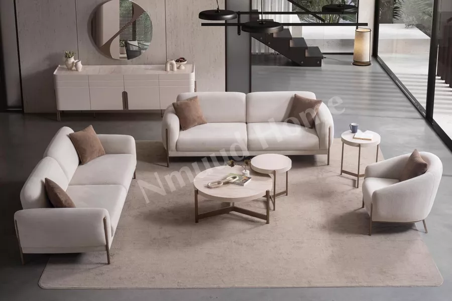 Monaco Koltuk Takımı