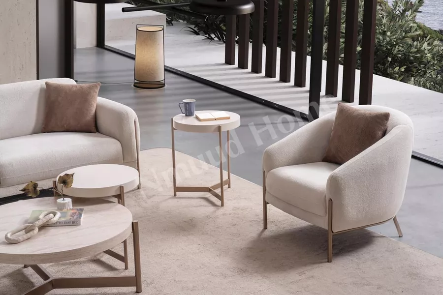 Monaco Koltuk Takımı