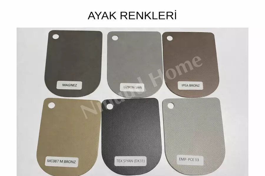 Solid Seramik Yemek Masası